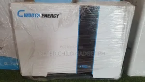 Cworth 5kwh 200Ah 24V Lithium Battery LifePO4 CE-LBD-24200C