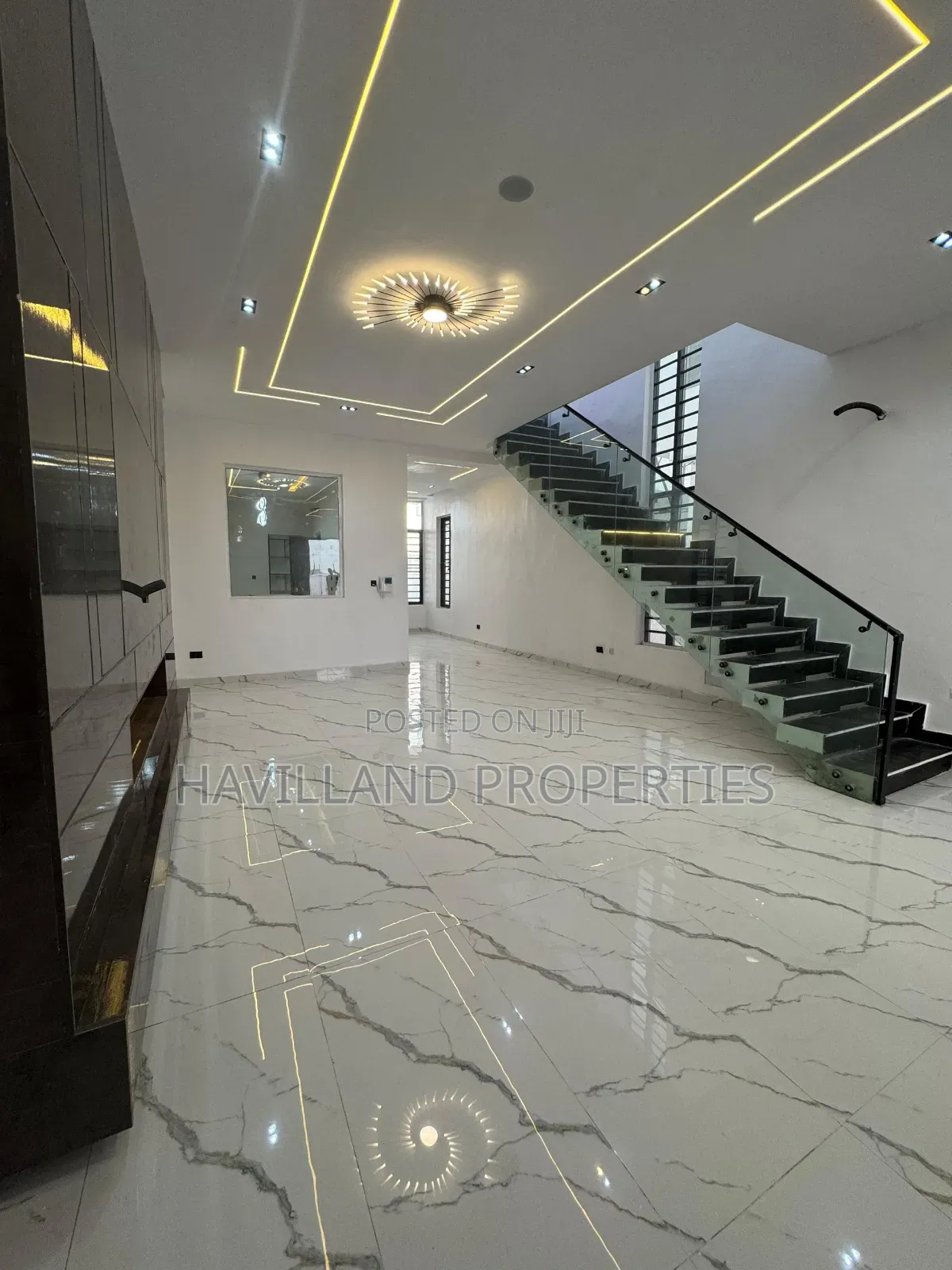 14 Bedroom Duplex for Sale With Boys Quarters