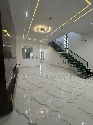 14 Bedroom Duplex for Sale With Boys Quarters