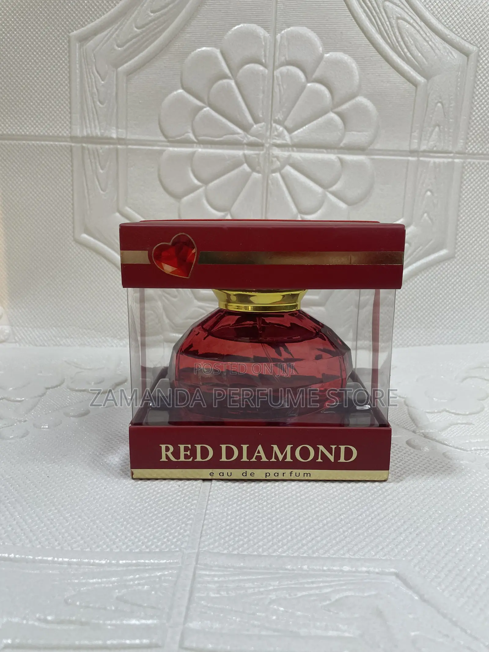 Red Diamond