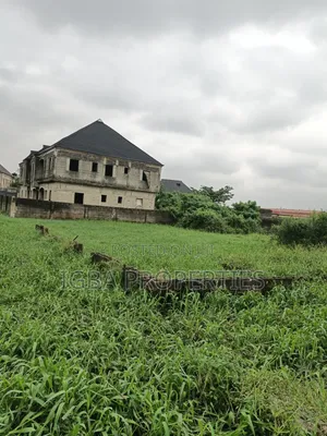 2 Plots at Owode Before Owode Bus Stop