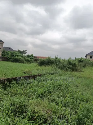 2 Plots at Owode Before Owode Bus Stop