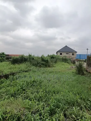 2 Plots at Owode Before Owode Bus Stop
