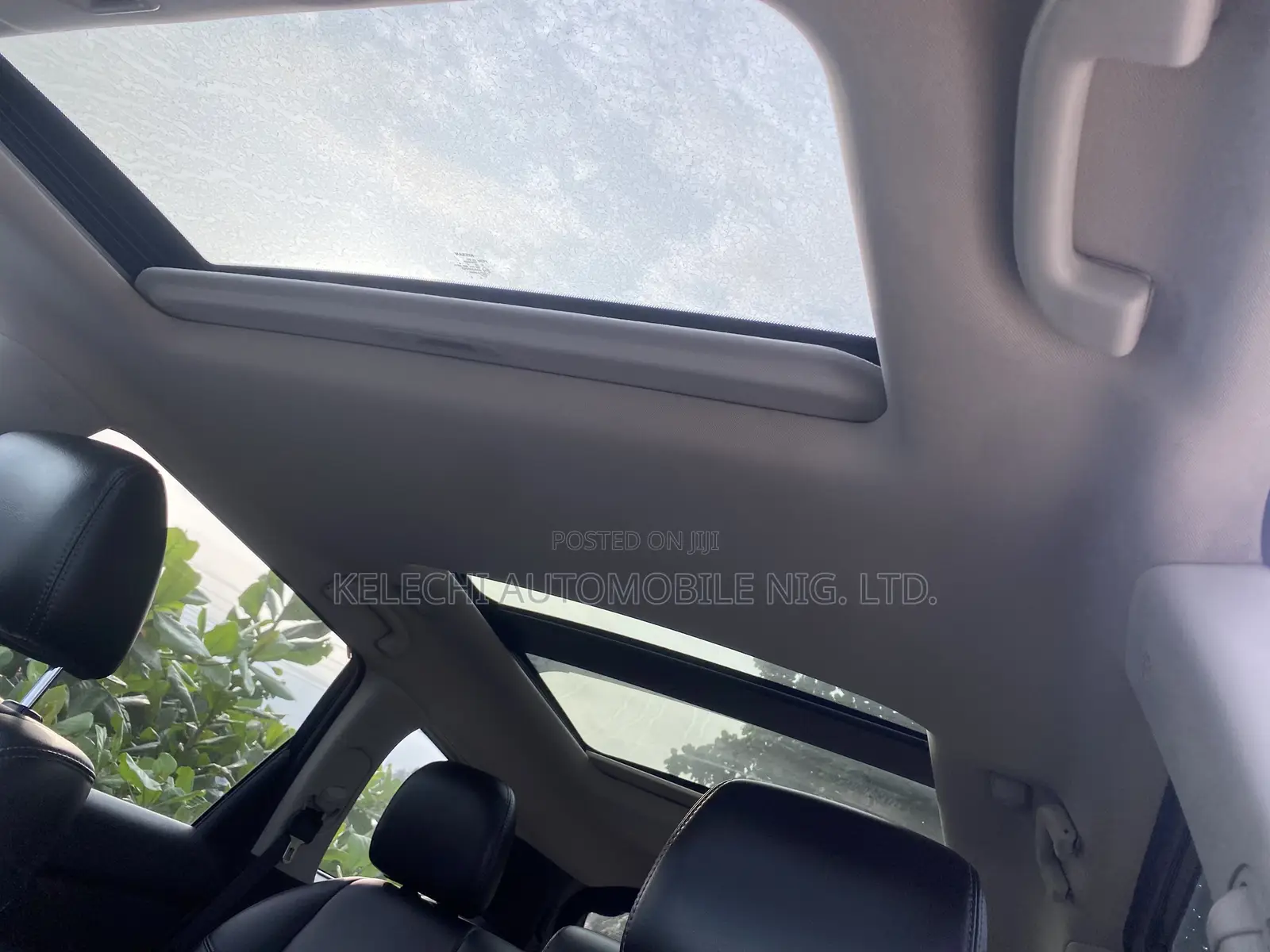 Nissan Pathfinder SL 4x4 2013 Silver