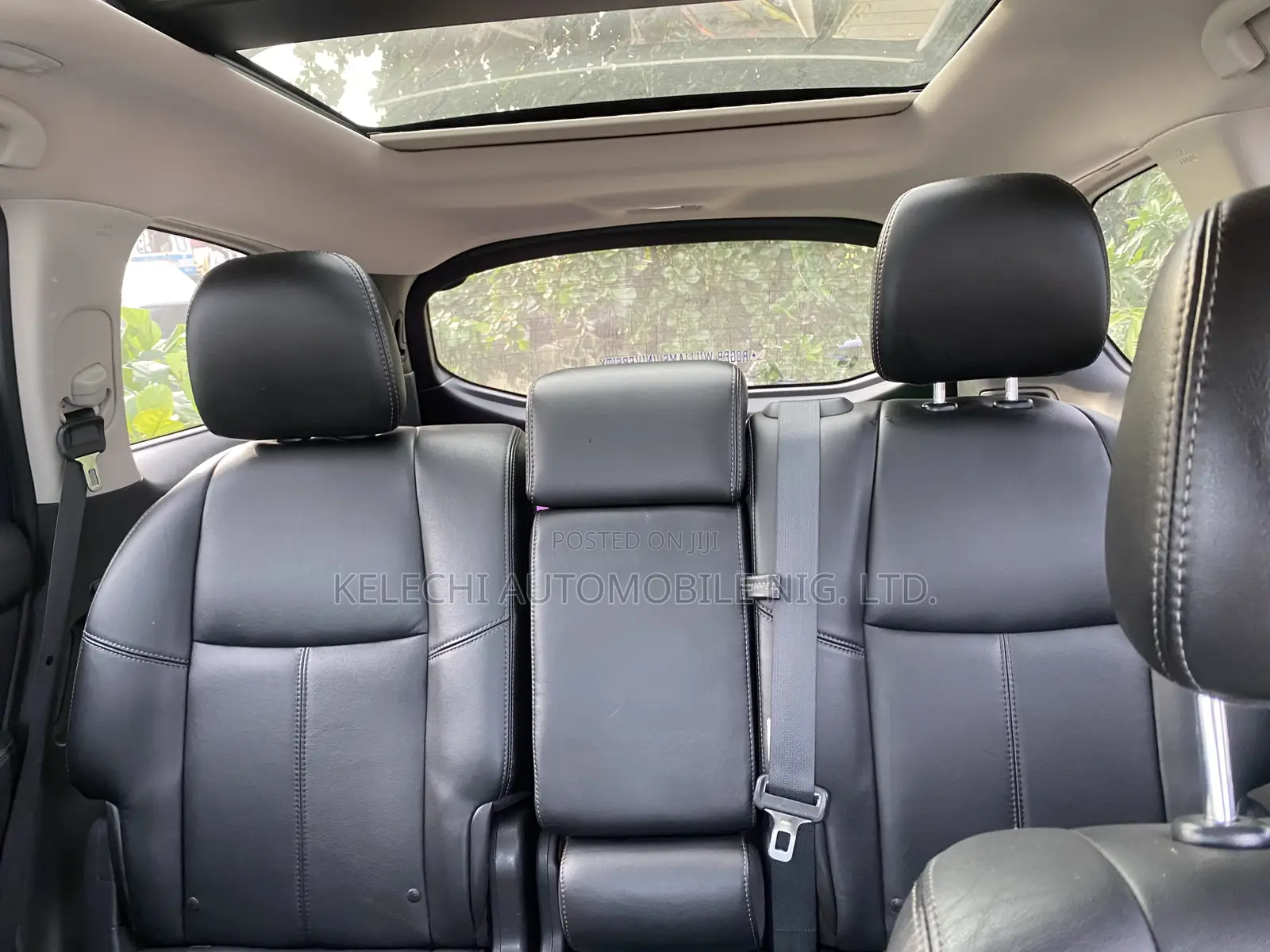 Nissan Pathfinder SL 4x4 2013 Silver