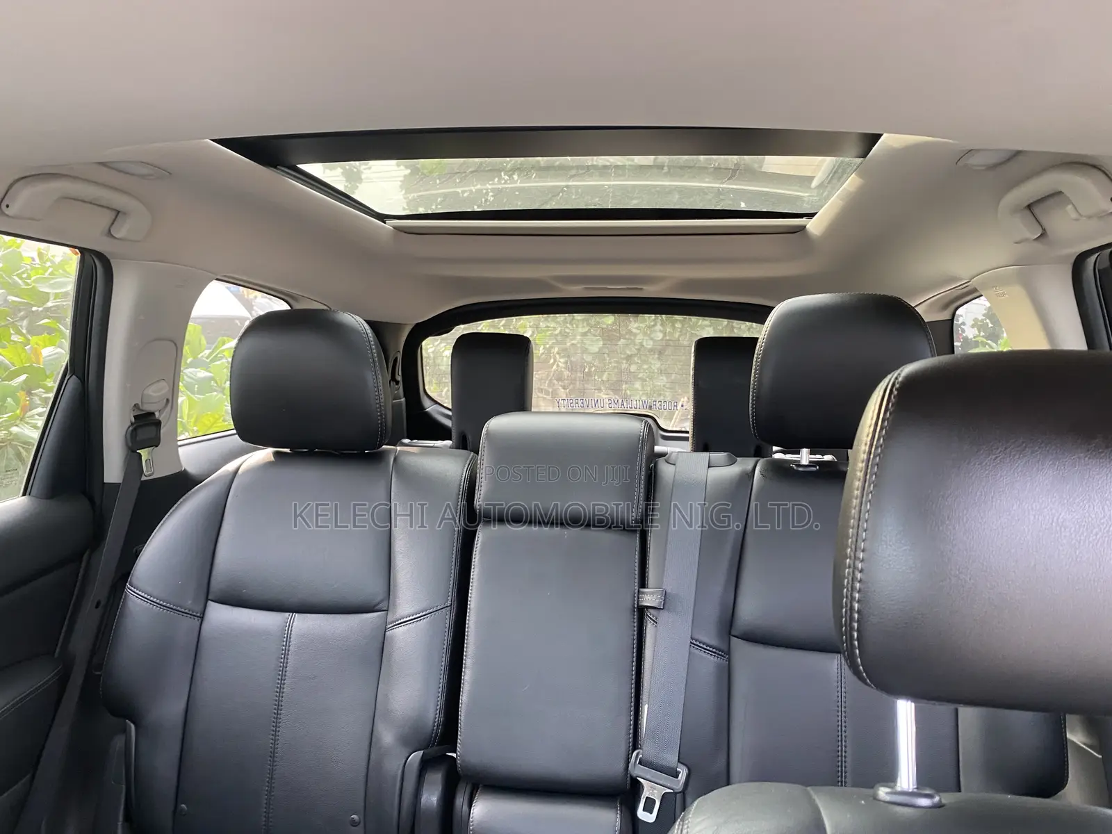 Nissan Pathfinder SL 4x4 2013 Silver