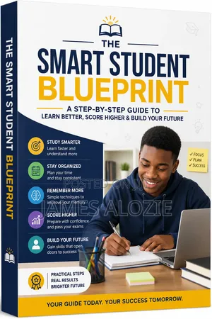 Smart Student Blueprint