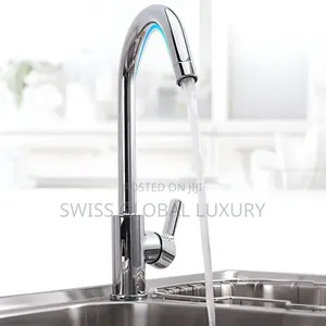 High Quality Kitchen Sink Mixer Tap