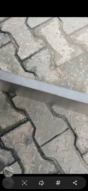 Compound Tiles 15mm Thickness Floor Tiles