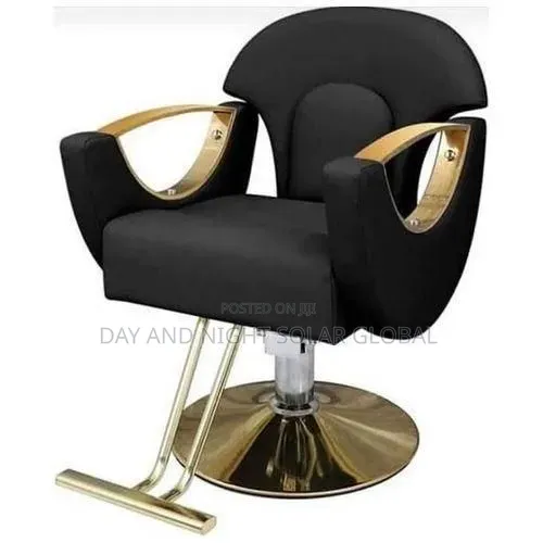 Salon Chairs