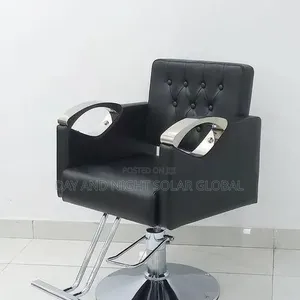Salon Chairs