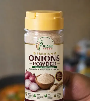 Onion Powder