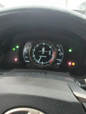 Lexus IS 2014 Silver