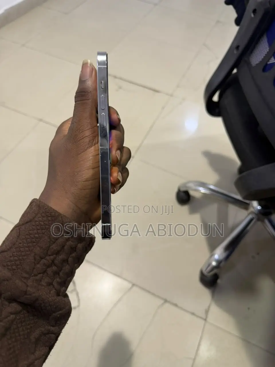 Apple iPhone 14 Pro Max 256 GB Silver