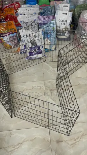 Dog Play Pen