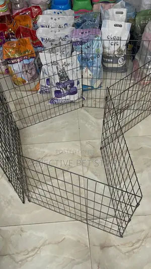 Dog Play Pen