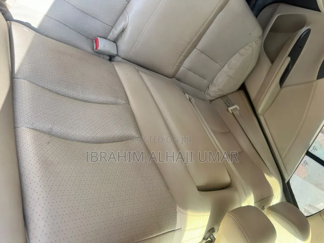 Honda Accord 2013