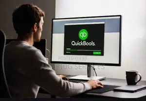 Quickbooks Accounting Software Specialist