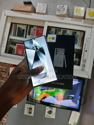 Samsung Galaxy S24 Ultra 512 GB