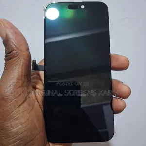 Original iPhone 15 Pro Max Screen for Sale