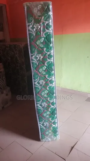 6by6by10 Mattress