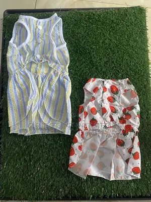 Dog Clothes