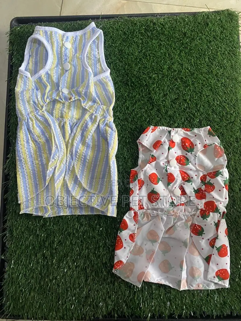 Dog Clothes
