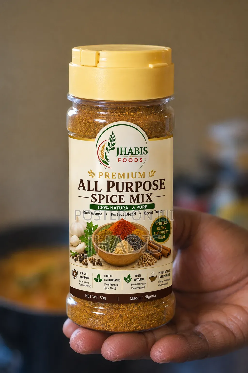 All Purpose