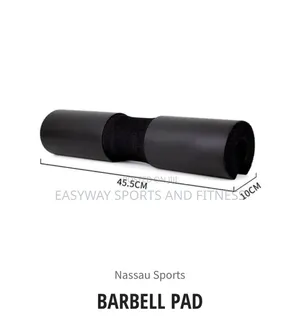 Barbell Pad
