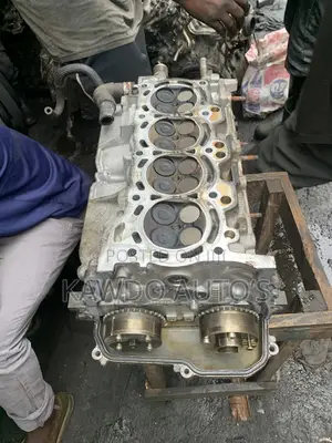 Top Cylinder