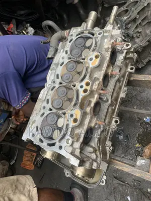 Top Cylinder