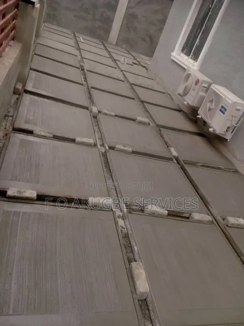Floor Designer