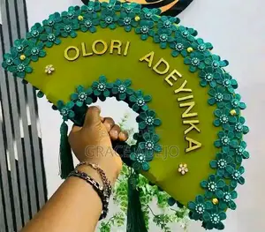 Craft by Angel