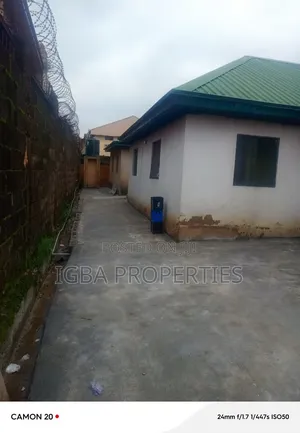 Mini Flat in Ogudu-Orioke for rent