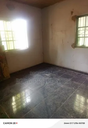 Mini Flat in Ogudu-Orioke for rent
