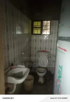 Mini Flat in Ogudu-Orioke for rent