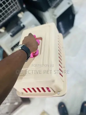 Aviation Pet Carrier (Import and Export )
