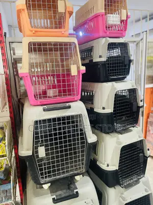 Aviation Pet Carrier (Import and Export )