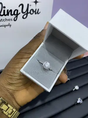 Engagement Ring