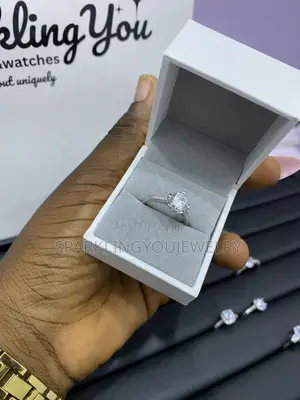 Engagement Ring