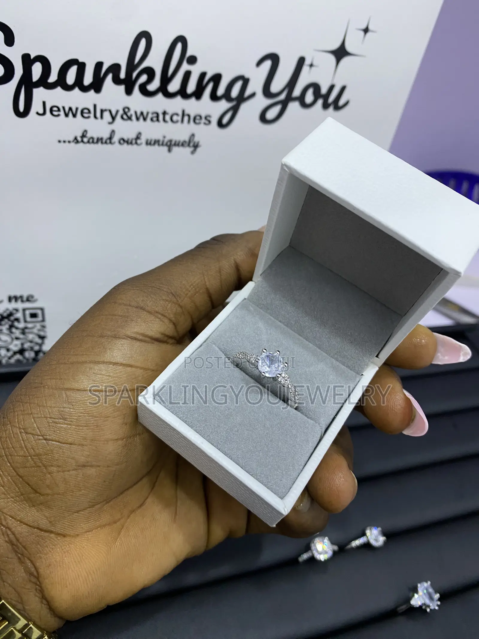 Engagement Ring