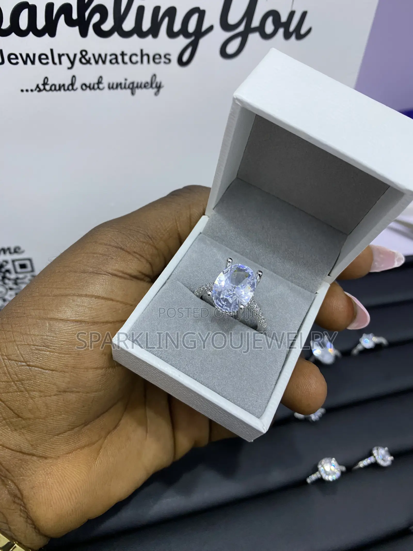 Engagement Ring
