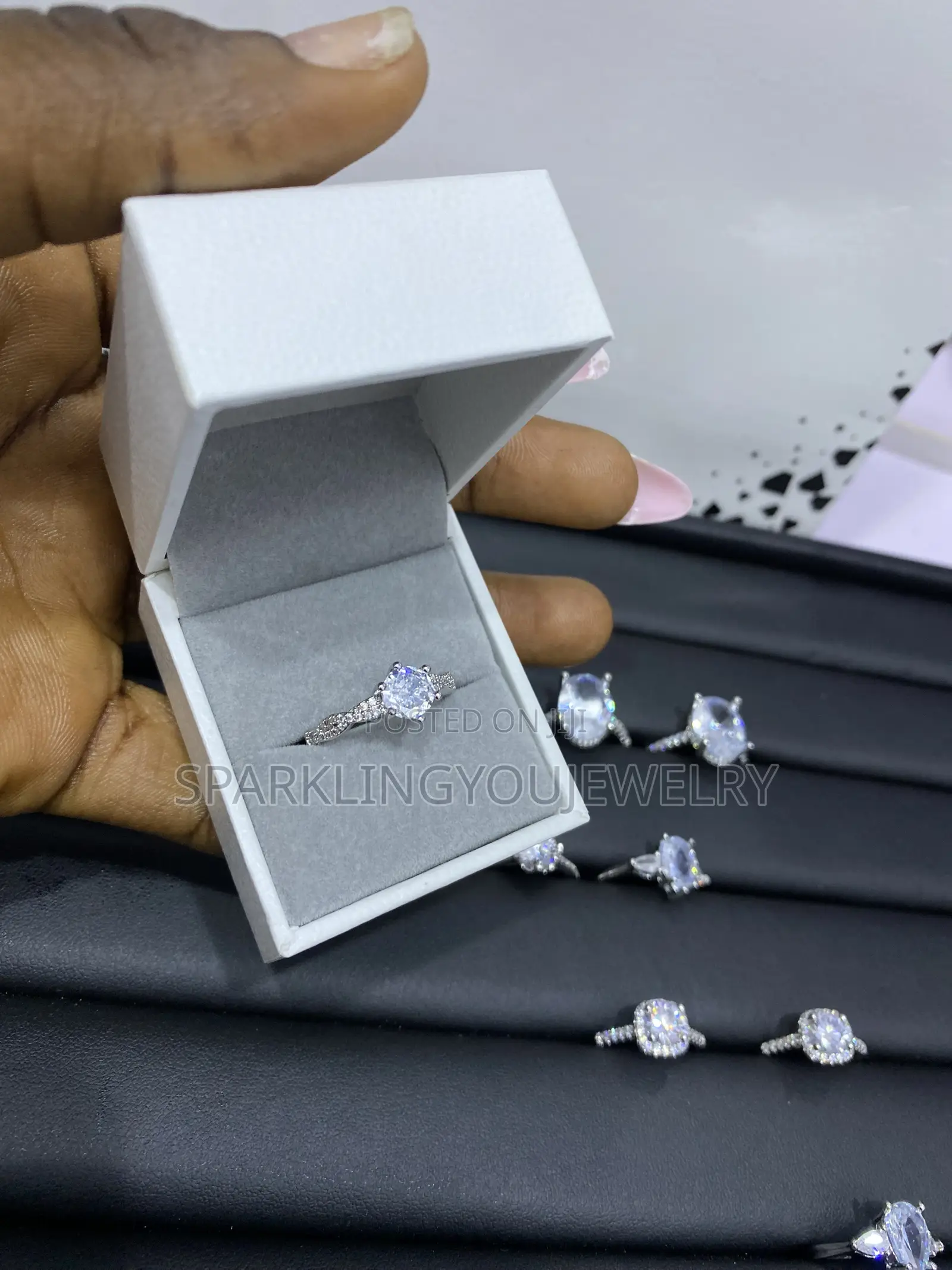 Engagement Ring