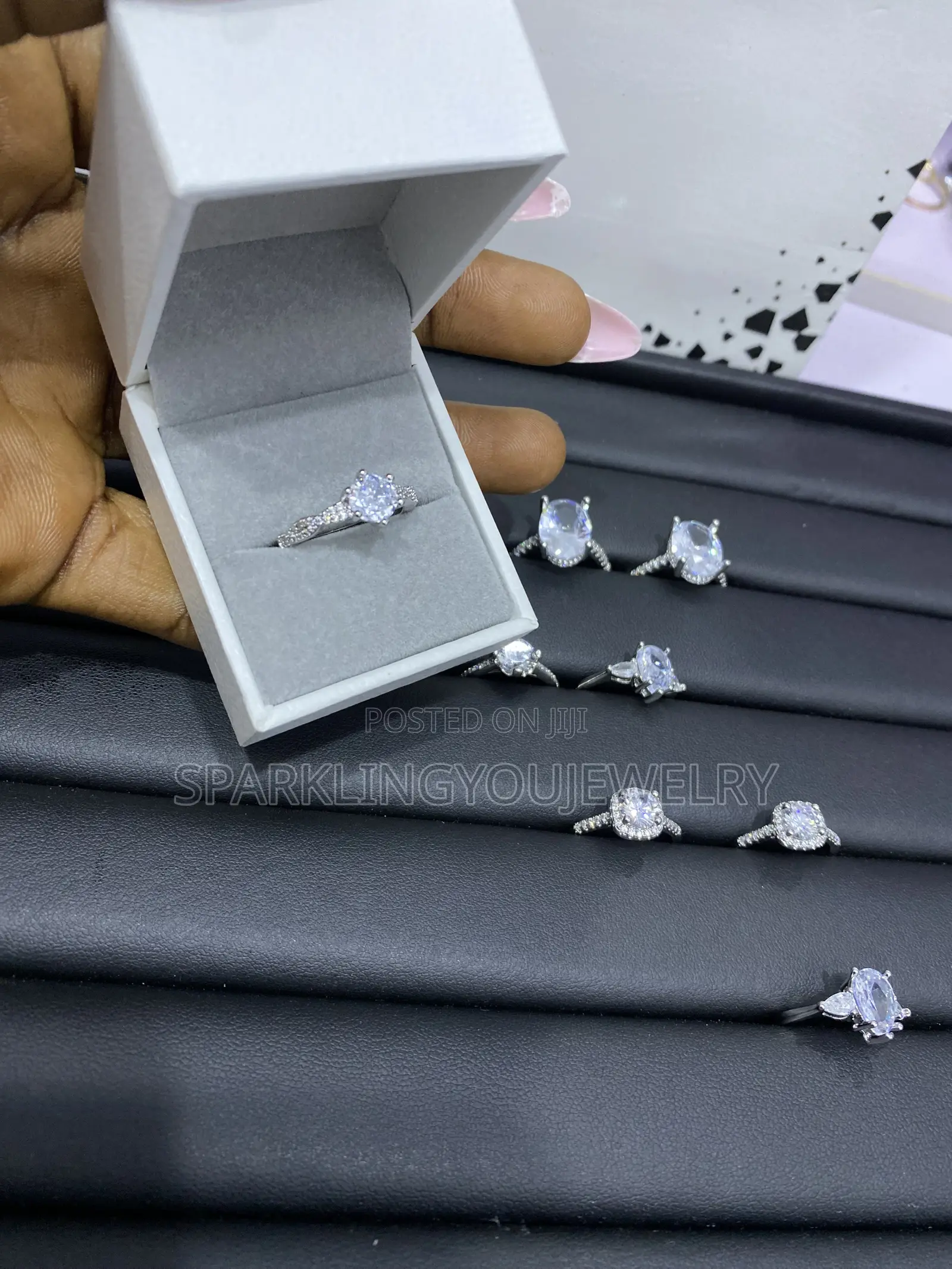 Engagement Ring