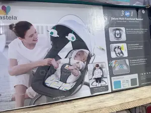 3 in 1 Mastela