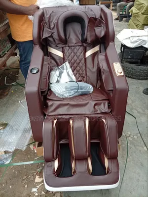 Luxury Massage Chair