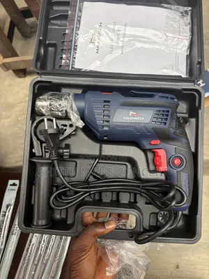 Eletric Drilling Machine 13mm