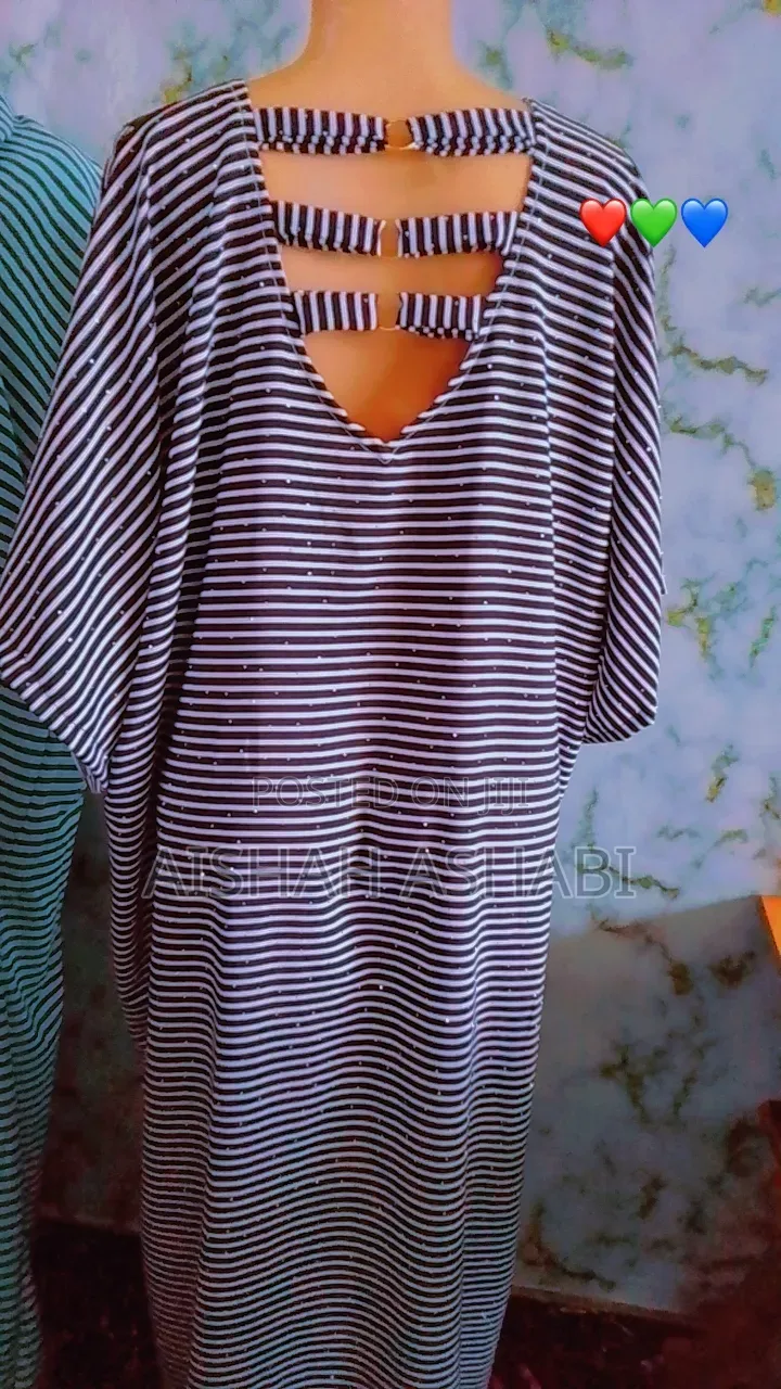 Clothing and Apparel