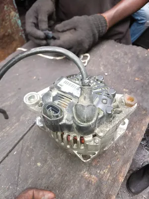 Motor Parts