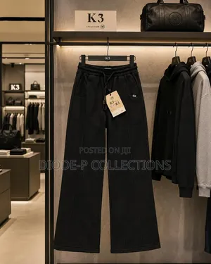 Quality Joggers and Jeans Trousers